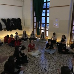 sotto un cielo trapunto di stelle 310226