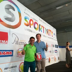 sportivity