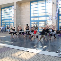 Cerimonia inaugurale Fiera Sportivity