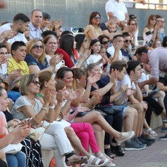 Cerimonia inaugurale Fiera Sportivity