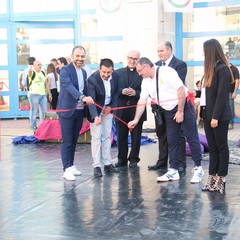 Cerimonia inaugurale Fiera Sportivity