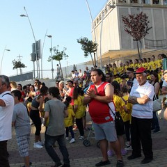 Cerimonia inaugurale Fiera Sportivity