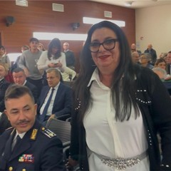 stella angiulli -cavaliere repubblica