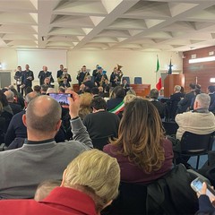 stella angiulli -cavaliere repubblica