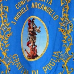 La Confraternita di San Michele Arcangelo