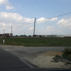strada via selva