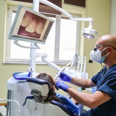 studio dentistico Carbone