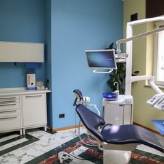 studio dentistico Carbone