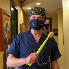 studio dentistico Carbone