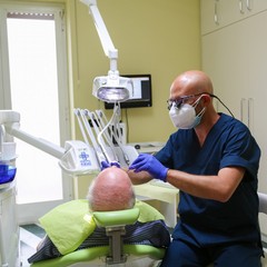 studio dentistico Carbone