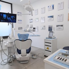 studio dentistico leone