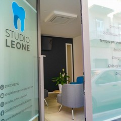 studio dentistico leone