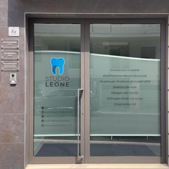 studio dentistico leone