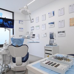 studio dentistico leone