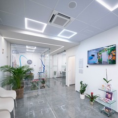 studio odontoiatrico Parrulli