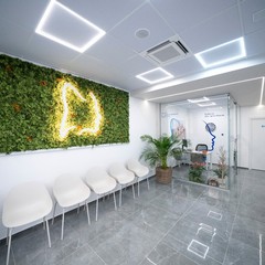 studio odontoiatrico Parrulli