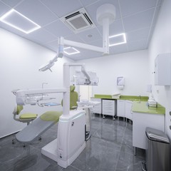 studio odontoiatrico Parrulli