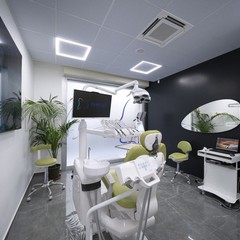 studio odontoiatrico Parrulli