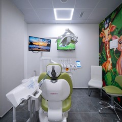 studio odontoiatrico Parrulli