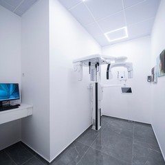 studio odontoiatrico Parrulli