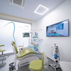 studio odontoiatrico Parrulli