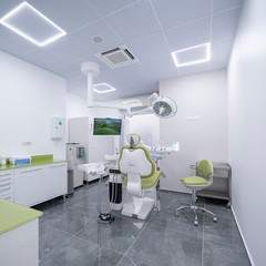 studio odontoiatrico Parrulli