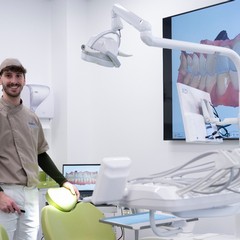 studio odontoiatrico Parrulli
