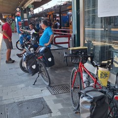 sulle tracce della via appia