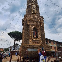 sulle tracce della via appia