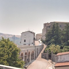 sulle tracce della via appia