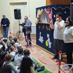 teatro burattini 2025