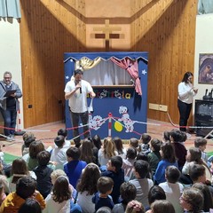 teatro burattini 2025