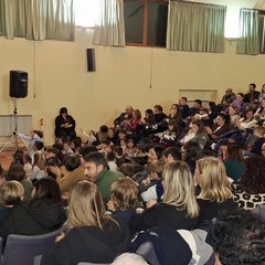 teatro burattini 2025