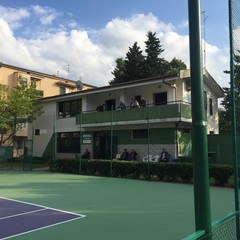 circolo tennis Gravina