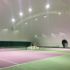 circolo tennis Gravina