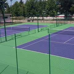 circolo tennis Gravina