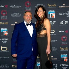 Terrazze Monachile- premio eccellenze d'Italia