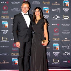 Terrazze Monachile- premio eccellenze d'Italia