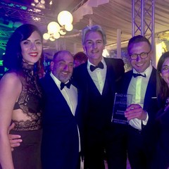 Terrazze Monachile- premio eccellenze d'Italia