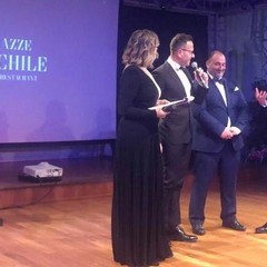 Terrazze Monachile- premio eccellenze d'Italia