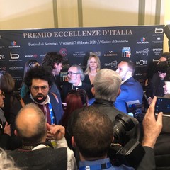 Terrazze Monachile- premio eccellenze d'Italia