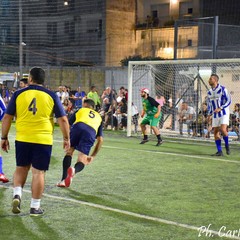 torneo della legalità