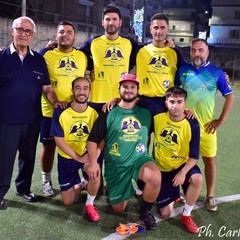 torneo della legalità