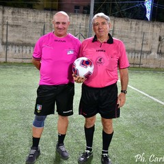 torneo della legalità