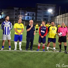 torneo della legalità