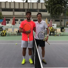 torneo tennis San Michele Arcangelo 2019