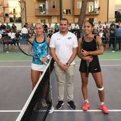 torneo tennis San Michele Arcangelo 2019