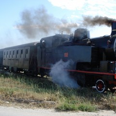 Treno storico FAL