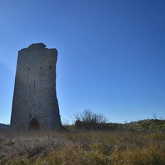 “Passeggiando con la storia” - Torre di Belmonte
