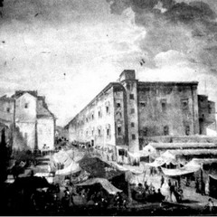 “Passeggiando con la storia” - distruzione palazzo Orsini